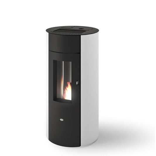 Estufa Pellet Trinity