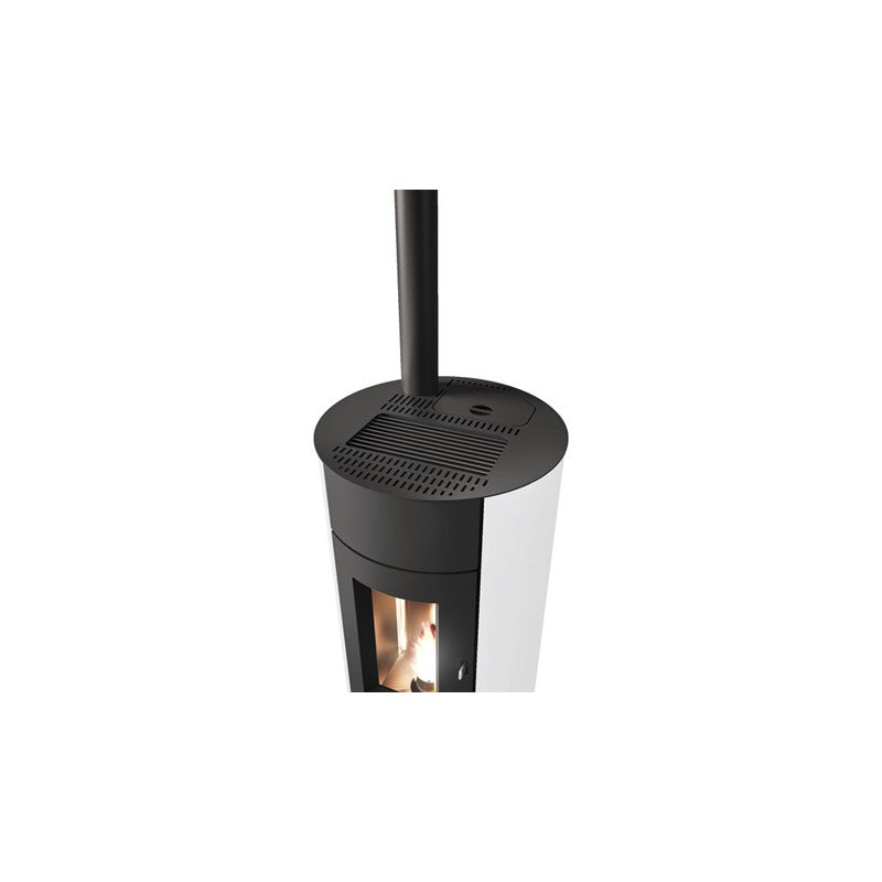 Estufa Pellet Trinity