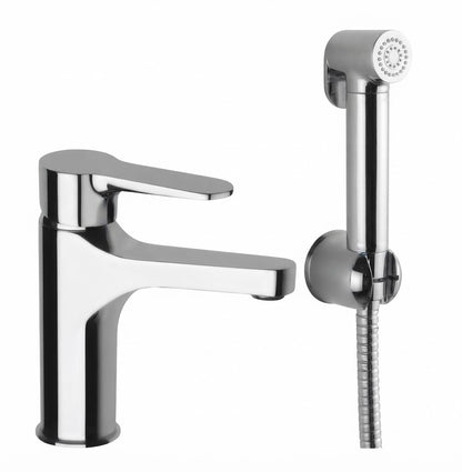 Monomando Lavabo con Ducha Bidé Aínsa