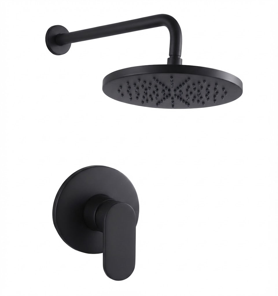 Conjunto Ducha de Empotrar Bielsa