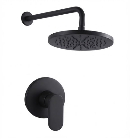 Conjunto Ducha de Empotrar Bielsa