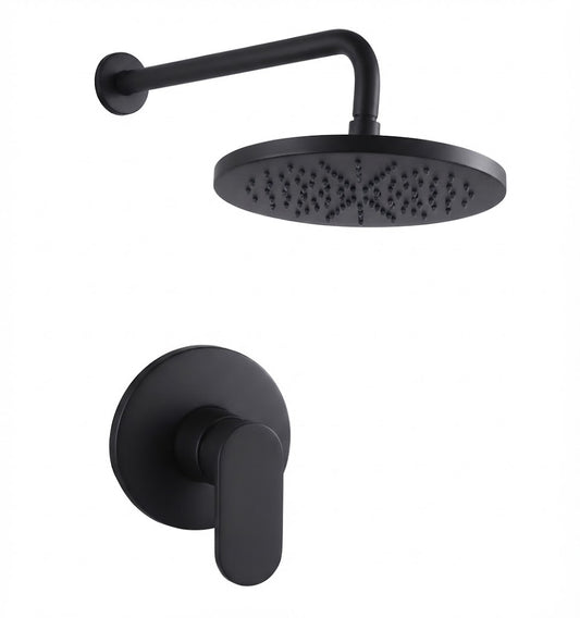 Conjunto Ducha de Empotrar Bielsa