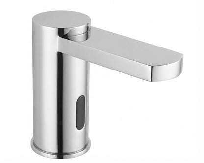 Grifo Electrónico Para Lavabo