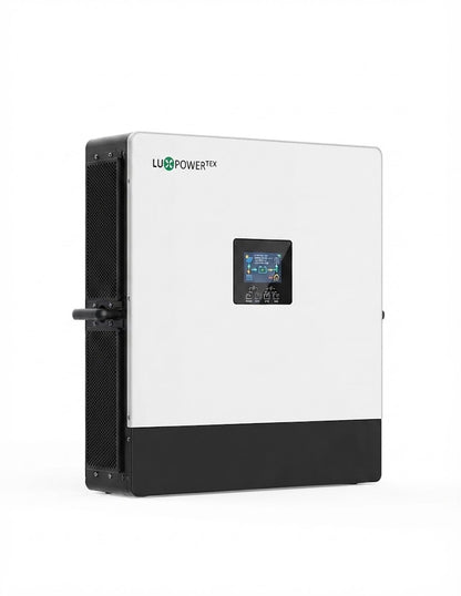 Inversor LuxPower SNA monofásico Instalación aislada