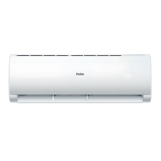 Aire Acondicionado Haier Geos Revive Plus
