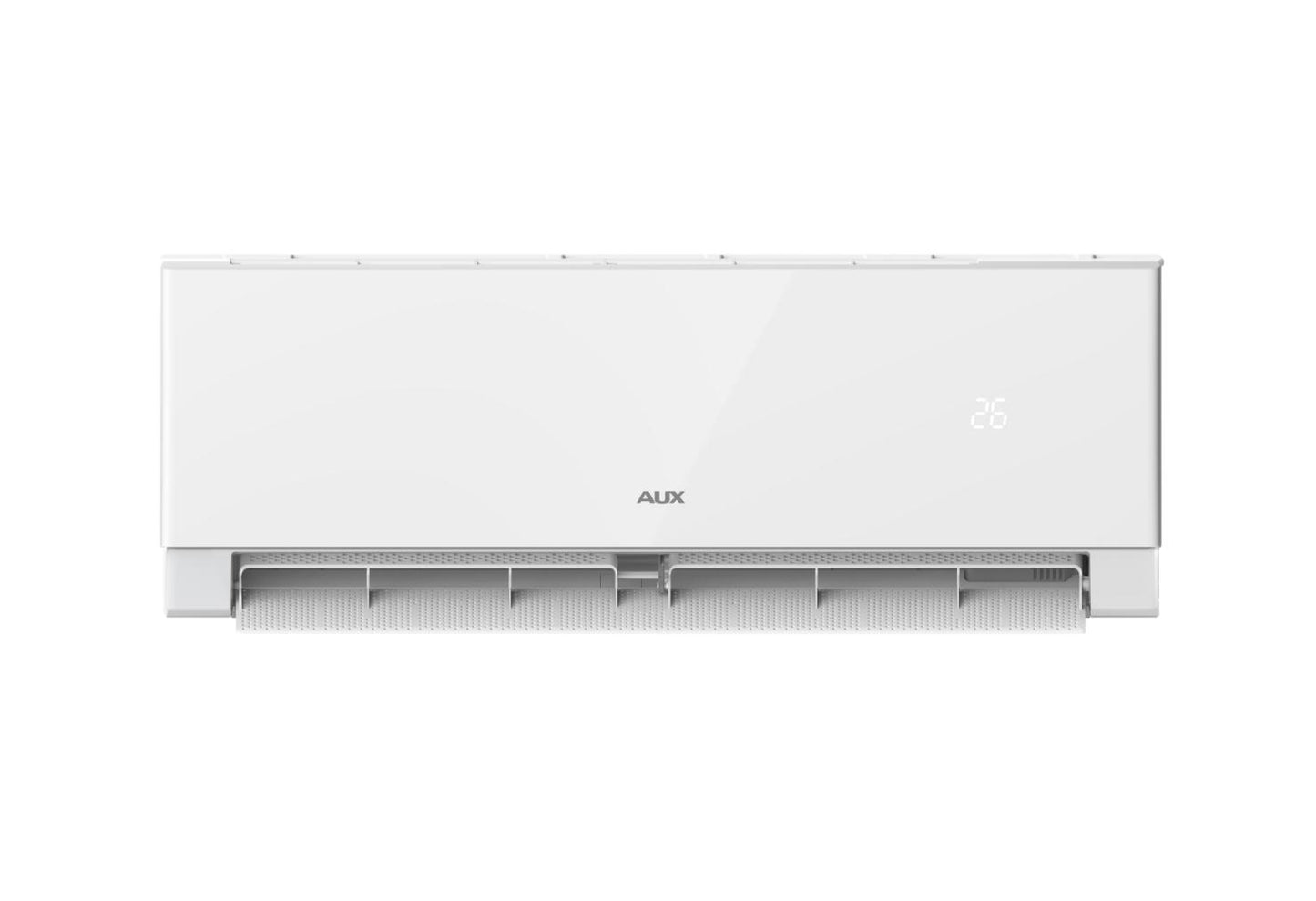 Split Pared AUX CUPRO
