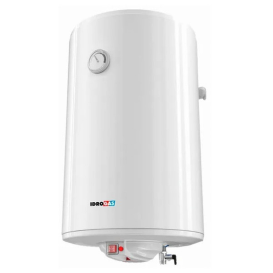 Termo eléctrico Idrogas CELSIOR DRY