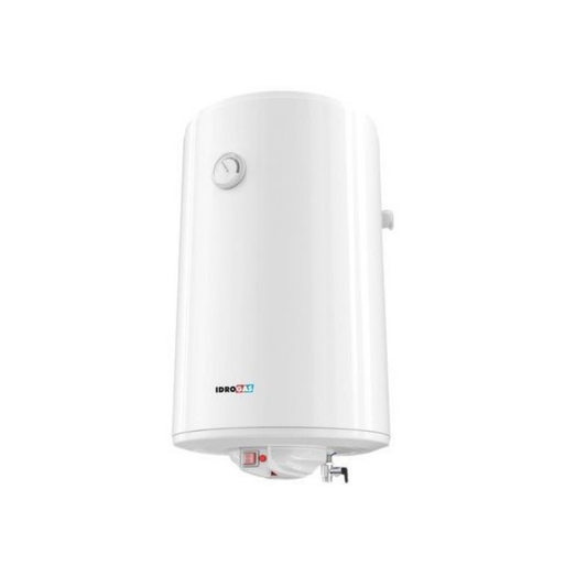 Termo eléctrico Idrogas OPTIMUS TV