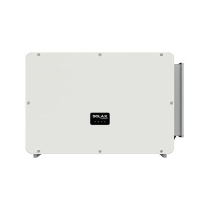 Inversor SolaX X3 FORTH