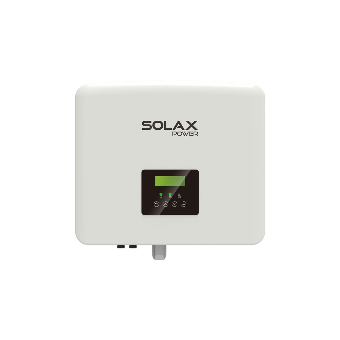 Inversor SolaX X1 HYBRID