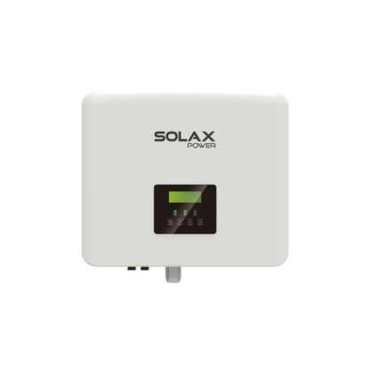 Inversor SolaX X1 HYBRID