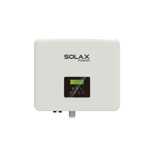 Inversor SolaX X1 HYBRID