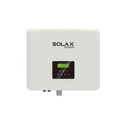 Inversor SolaX X3 Hybrid G4