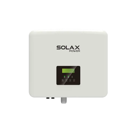 Inversor SolaX X3 Hybrid G4