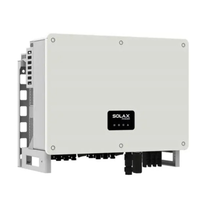 Inversor SolaX X3 MEGA - G2
