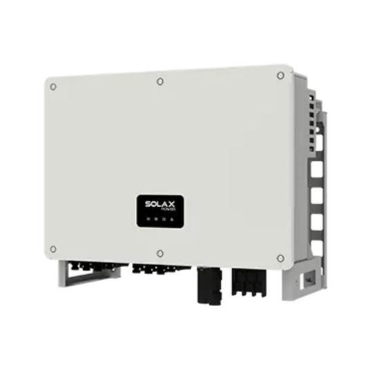 Inversor SolaX X3 MEGA - G2