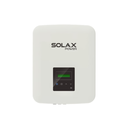 Inversor SolaX MIC - G2