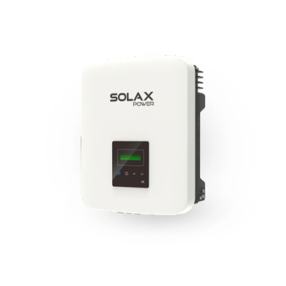 Inversor SolaX MIC - G2