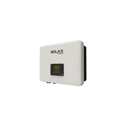 Inversor SolaX PRO - G2