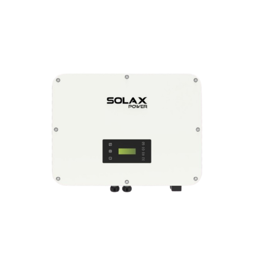 Inversor SolaX X3 ULTRA