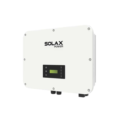 Inversor SolaX X3 ULTRA