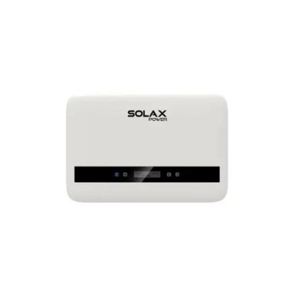 Inversor SolaX X1 Boost G4