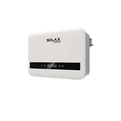 Inversor SolaX X1 Boost G4