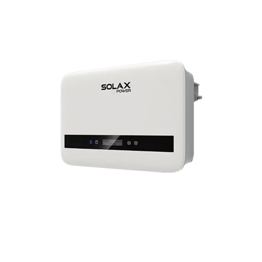 Inversor SolaX X1 Boost G4