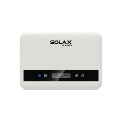 Inversor SolaX X1 Mini G4