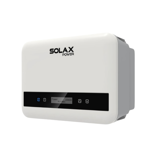 Inversor SolaX X1 Mini G4