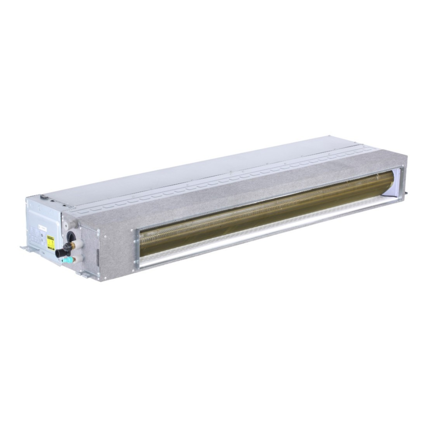 Unidad Interior VRV Conductos Johnson JR8 CND