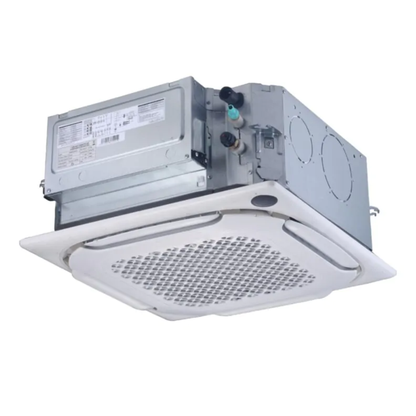 Unidad Interior VRV Cassette Johnson JR8 CST