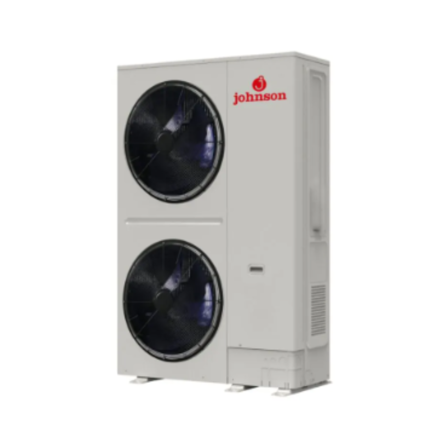 Aire Acondicionado JR8 Plus (Trifásica)