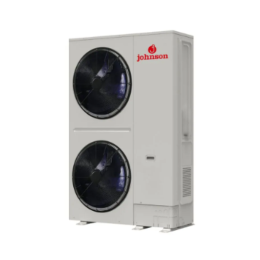 Aire Acondicionado JR8 Plus (Trifásica)