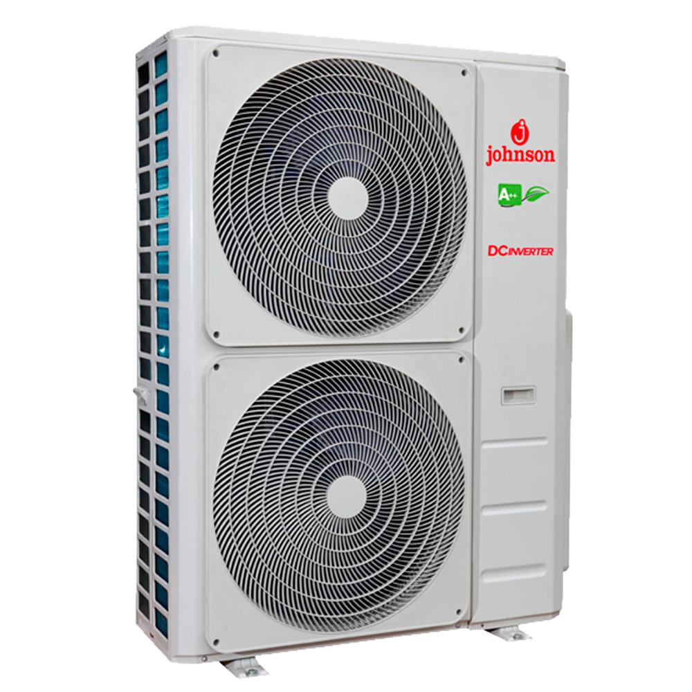 Aire Acondicionado JR8 R32 Trifásico