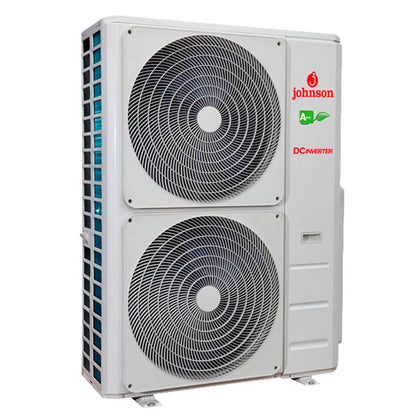 Aire Acondicionado JR8 R32 Trifásico
