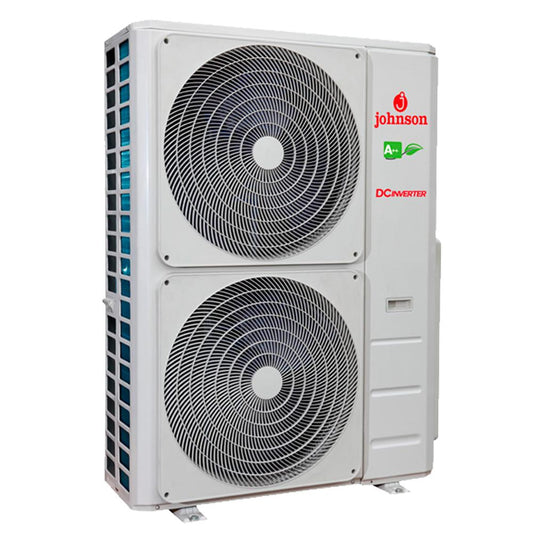Aire Acondicionado JR8 R32 Trifásico