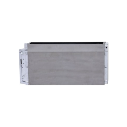Unidad Interior VRV Conductos Johnson JR8 SL