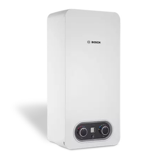 Calentador Junkers Bosch HYDRO ATMOS 4200 10L