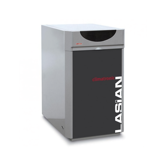 Caldera de Gasóleo Lasian Climatronic 30-A