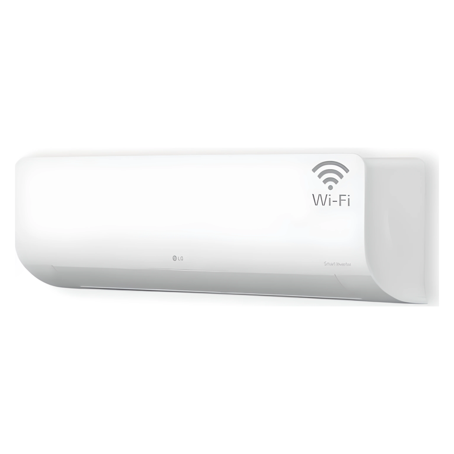 Aire Acondicionado LG WiFi Pro WZ