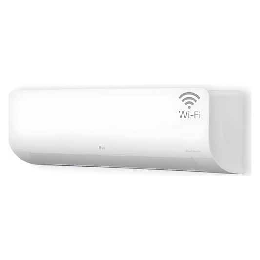 Aire Acondicionado LG WiFi Pro WZ