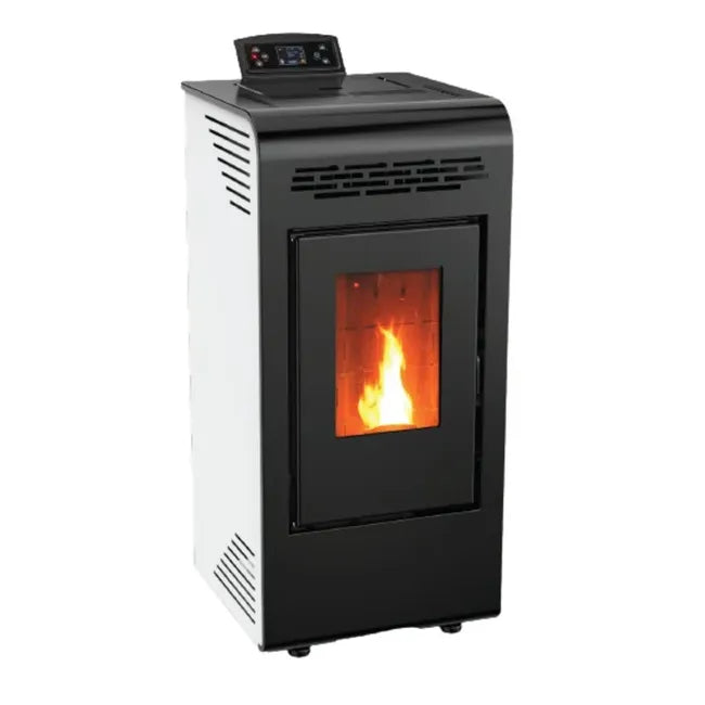 Estufa pellet Power 9