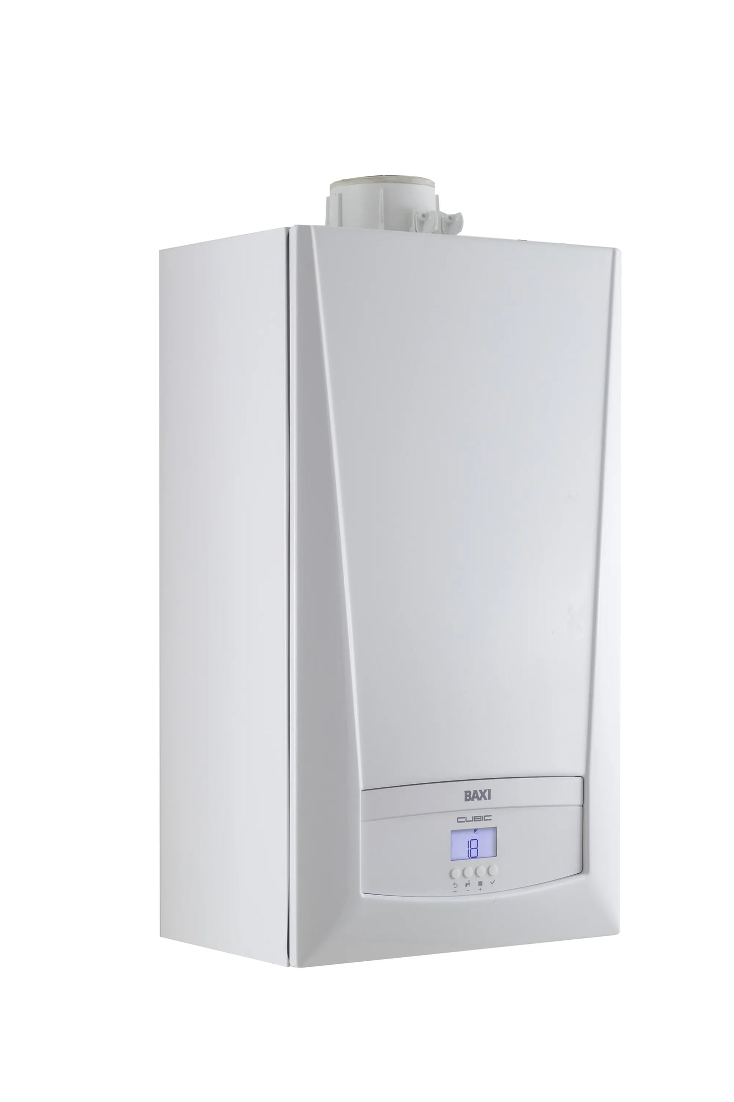 Caldera Baxi CUBIC 24/24F