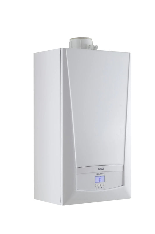 Caldera Baxi CUBIC 24/24F
