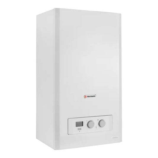 Hermann Micraplus Condens 25kW | 30kW GN Boiler