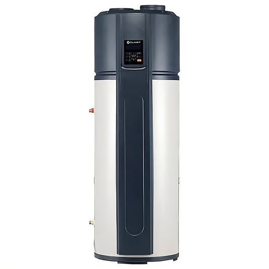 Bomba de Calor Midea RSJ35 280L