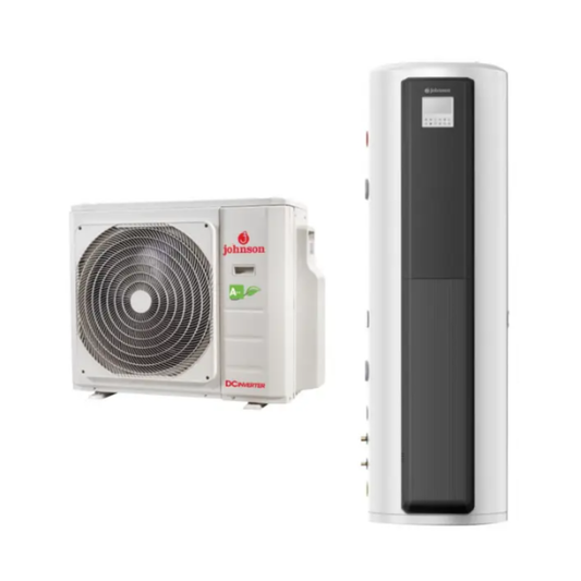 Aire Acondicionado Multi Hybrid Johnson