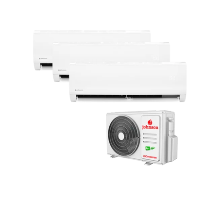 Sistema MultiComfort 3 Johnson