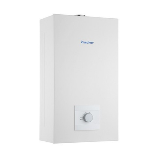 Calentador de Gas Neckar W10 AME 10L (Natural/Butano)